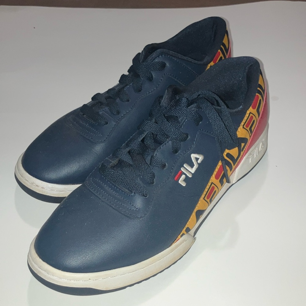 Fila Shoes